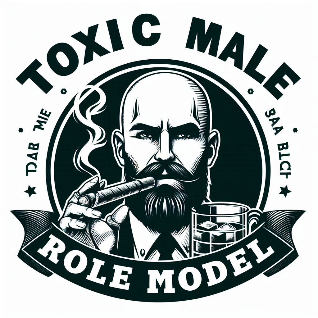 ToxicMaleRoleModel